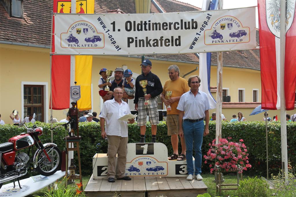 2013-07-14 15.Oldtimertreffen in Pinkafeld